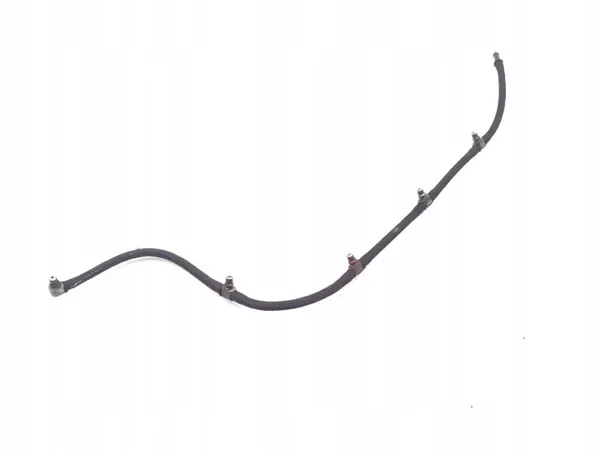 D5244T4 Manguera de rebose combustible Volvo S80 D5 image 9