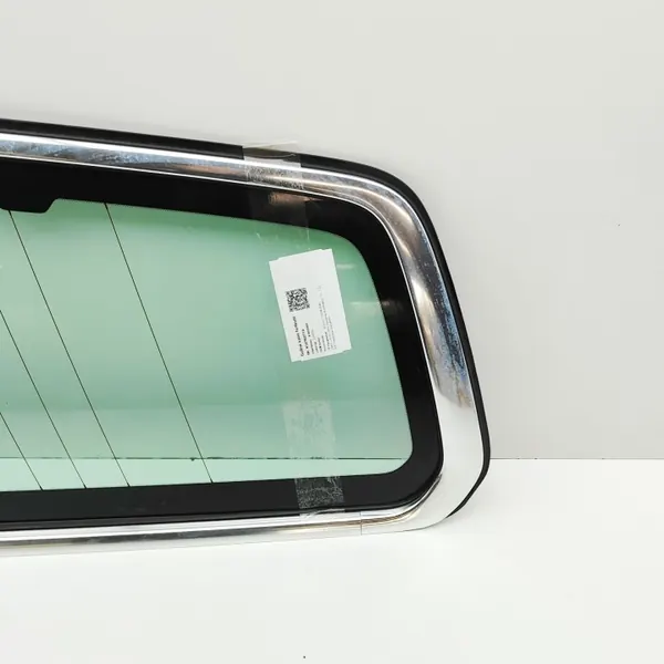 Vidro traseiro esquerdo OEM 31299068 para Volvo XC70 II image 3