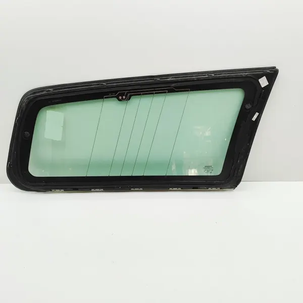 Vidro traseiro esquerdo OEM 31299068 para Volvo XC70 II image 4