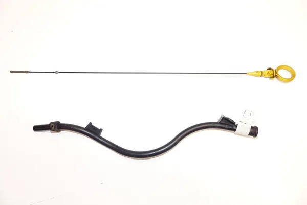 VW CADDY IV SKODA YETI 5L 2.0 TDI Öljytikku image 2