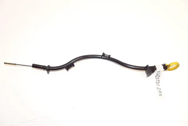 VW CADDY IV SKODA YETI 5L 2.0 TDI Öljytikku image 3