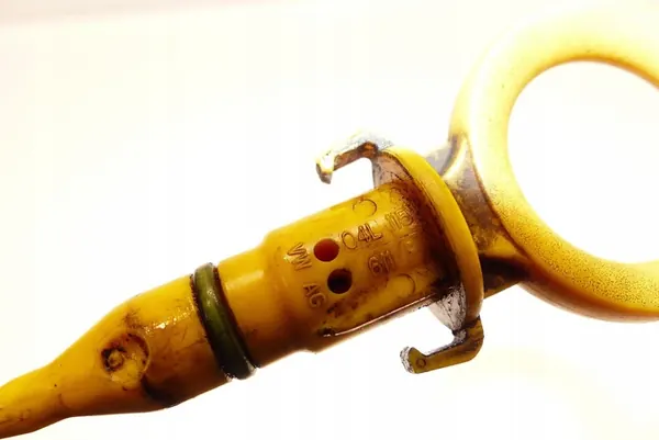 VW CADDY IV SKODA YETI 5L 2.0 TDI Öljytikku image 4