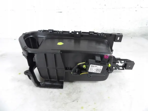 Mukiteline Opel Astra K OEM JC2553421 - Käytetty image 4