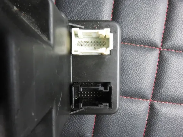 Mercedes-Benz central låspump OEM 1708000848 image 3