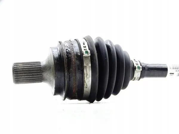 MERCEDES EIXO DIREITO W213 4MATIC A2133303603 image 2