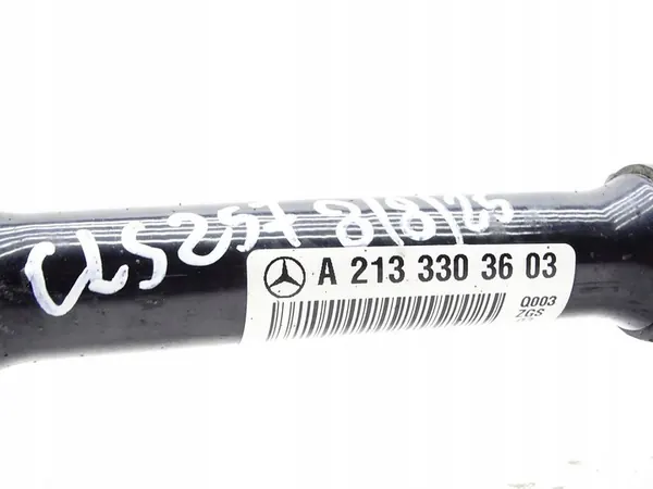 MERCEDES EIXO DIREITO W213 4MATIC A2133303603 image 4