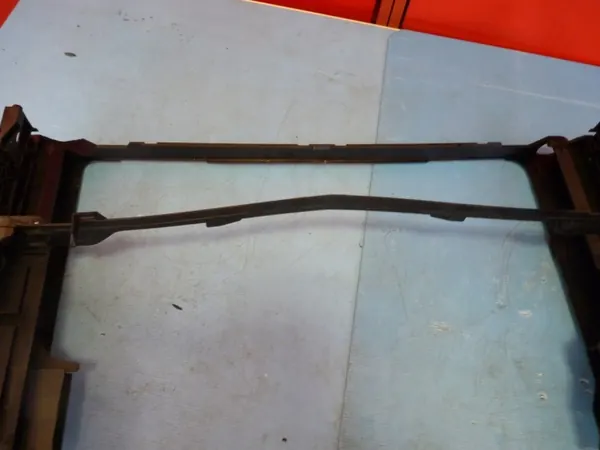 Boîtier de Radiateur BMW 5 F10 OEM 1710780461706 image 4