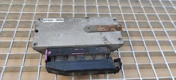 Module LPG OEM AMI19020 - Audi OE d'occasion image 3