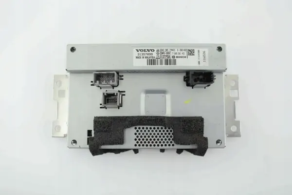 Pantalla Volvo V60 I 1.6D D2 2010-2018 31357099 image 3