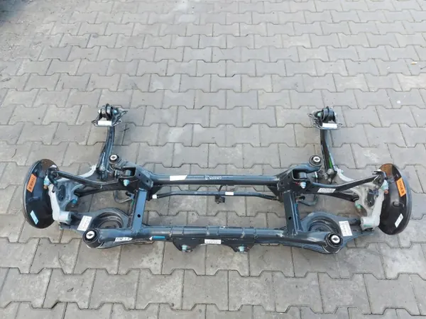 Chery Omoda 5 achterophanging balk OEM omo5,847646383 image 2