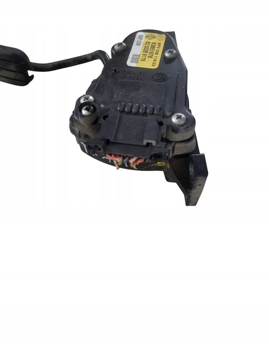 Gaspedaal Potentiometer Renault Trafic II 2.5 DCI image 3
