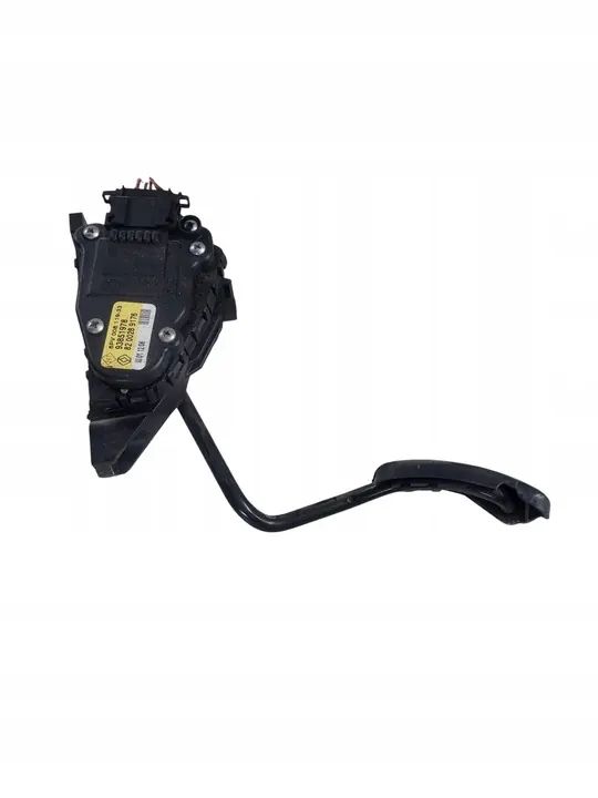 Gaspedaal Potentiometer Renault Trafic II 2.5 DCI image 5