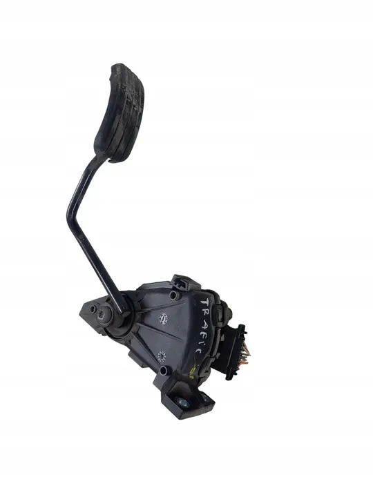 Gaspedaal Potentiometer Renault Trafic II 2.5 DCI image 6