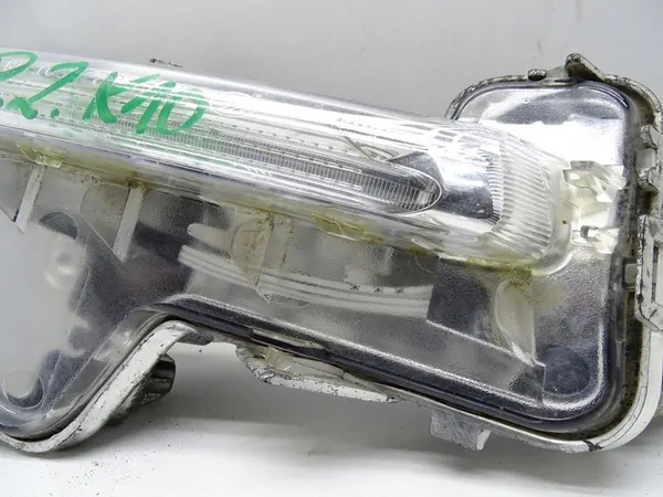 Lâmpada DRL Halógena Frontal Direita Volvo S60 II V60 I Lift image 5