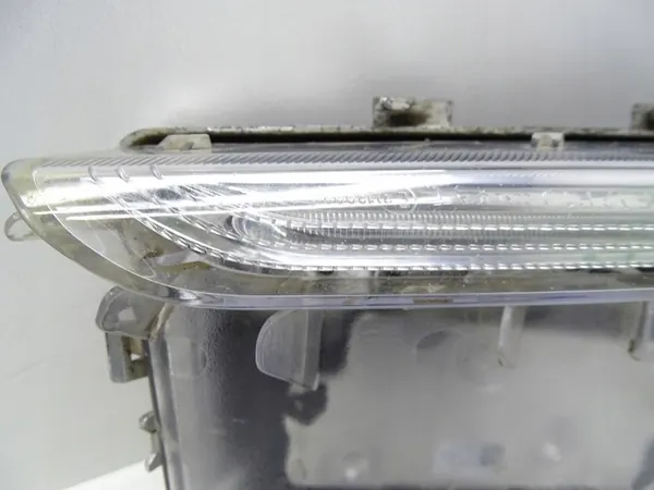 Lâmpada DRL Halógena Frontal Direita Volvo S60 II V60 I Lift image 7