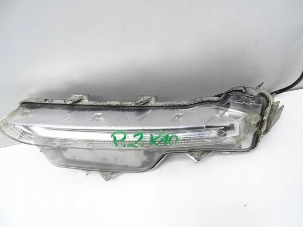 Lâmpada DRL Halógena Frontal Direita Volvo S60 II V60 I Lift image 8