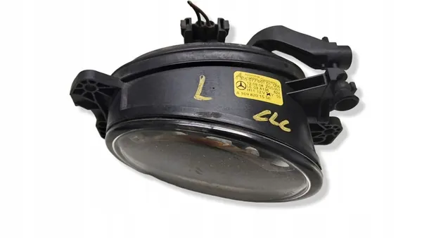 Mercedes CLC W203 LIFT Farol Esquerdo A1698201556 image 2