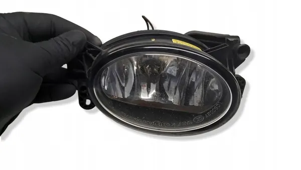 Mercedes CLC W203 LIFT Farol Esquerdo A1698201556 image 3