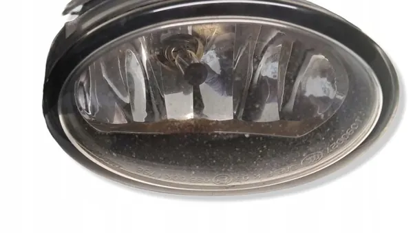 Mercedes CLC W203 LIFT Farol Esquerdo A1698201556 image 4