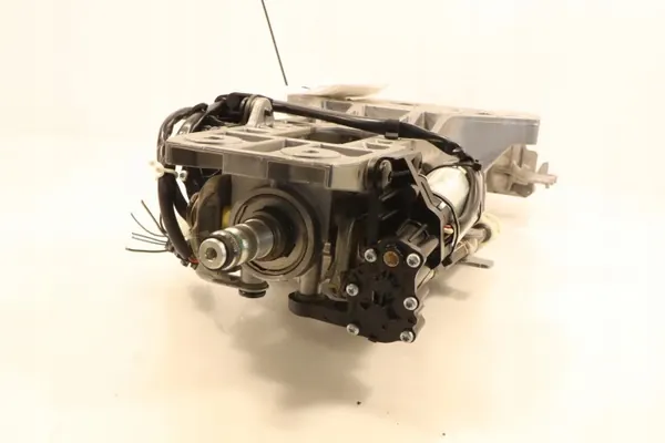 Stuurkolom P1-07687-01 voor BMW F02 4.4 V8 image 3