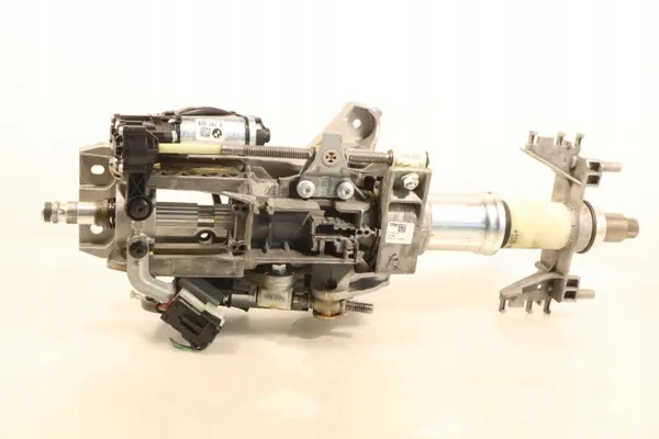 Stuurkolom P1-07687-01 voor BMW F02 4.4 V8 image 4