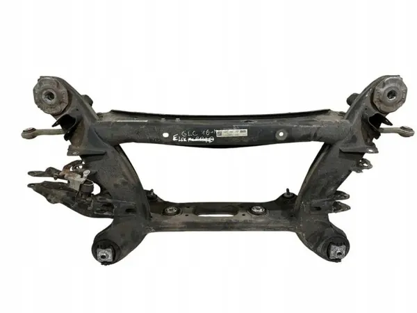 Mercedes GLC 253 Porte-arrière OEM 2533508605 image 2