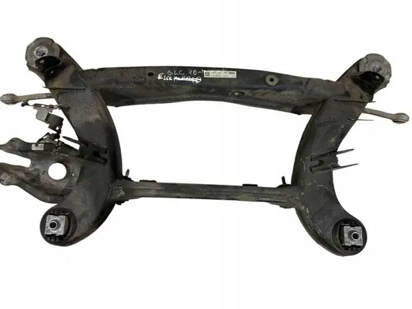 Mercedes GLC 253 Porte-arrière OEM 2533508605 image 4