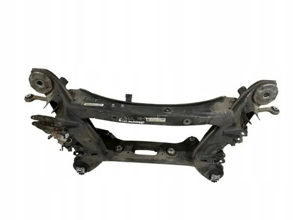 Mercedes GLC 253 Porte-arrière OEM 2533508605 image 5