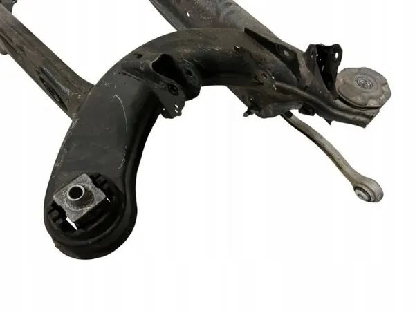 Mercedes GLC 253 Porte-arrière OEM 2533508605 image 6