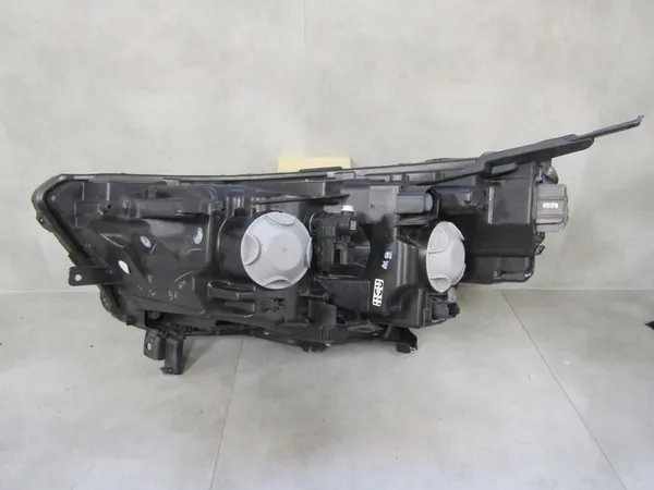 Renault Kangoo III Etuvalo LED 21 - Oikea 260100108R image 2