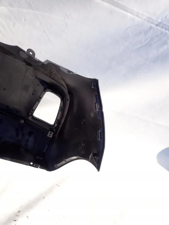 KIA PICANTO II 2 LIFT 15-17 PARACHOQUES TRASERO image 10