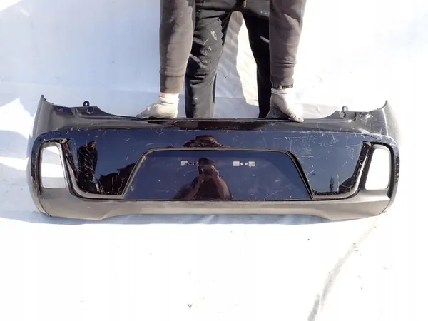 KIA PICANTO II 2 LIFT 15-17 PARACHOQUES TRASERO image 2