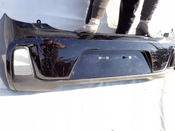 KIA PICANTO II 2 LIFT 15-17 PARACHOQUES TRASERO image 3