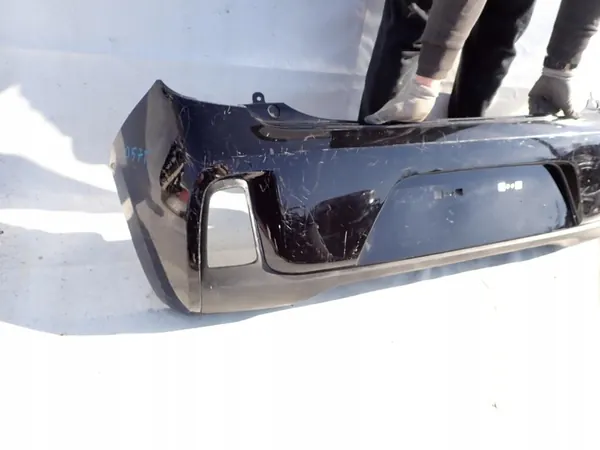 KIA PICANTO II 2 LIFT 15-17 PARACHOQUES TRASERO image 4