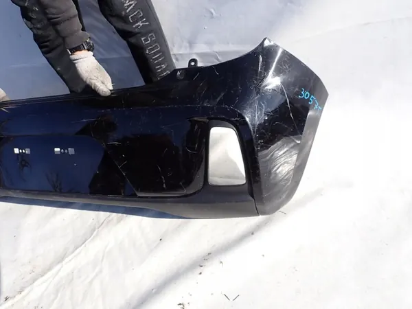 KIA PICANTO II 2 LIFT 15-17 PARACHOQUES TRASERO image 6