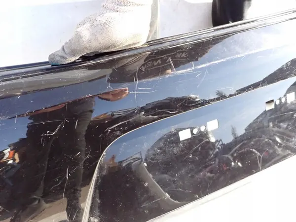 KIA PICANTO II 2 LIFT 15-17 PARACHOQUES TRASERO image 7