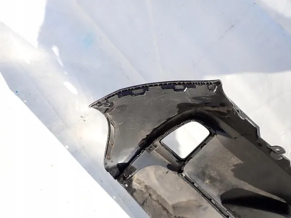 KIA PICANTO II 2 LIFT 15-17 PARACHOQUES TRASERO image 9