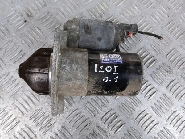 Motor de arranque Hyundai OE 36100-2A400 - Pieza OEM usada image 2