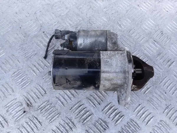 Motor de arranque Hyundai OE 36100-2A400 - Pieza OEM usada image 4