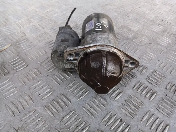 Motor de arranque Hyundai OE 36100-2A400 - Pieza OEM usada image 5