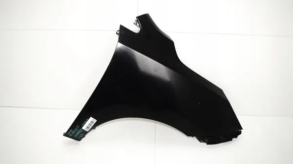 Aile avant droite OEM 360151704 pour Hyundai IX35 image 2