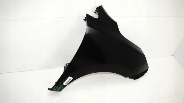 Aile avant droite OEM 360151704 pour Hyundai IX35 image 4