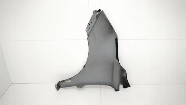 Aile avant droite OEM 360151704 pour Hyundai IX35 image 9