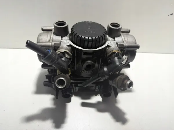Soupape Modulateur EBS Wabco OEM 4801040050 - Occasion image 2