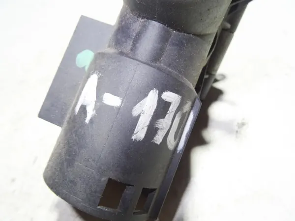 Zündschloss Mercedes-Benz OEM 8626324 für A-Klasse image 3