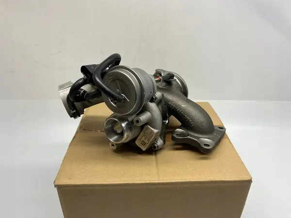 BorgWarner 04E145702H Turbo image 2