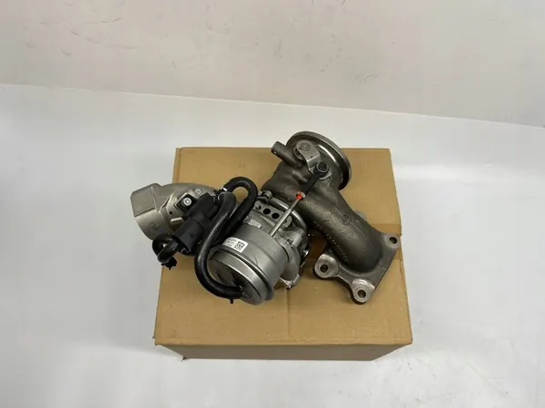 BorgWarner 04E145702H Turbo image 4