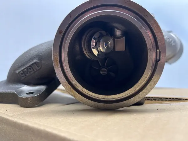 BorgWarner 04E145702H Turbo image 6