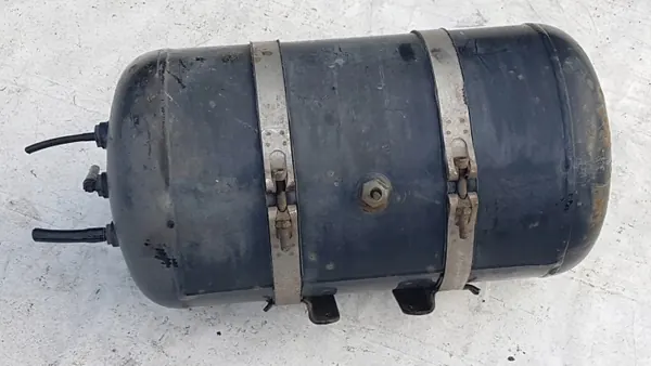 Tanque de aire 40L MAN TGX TGS Euro 6 81514016015 image 3