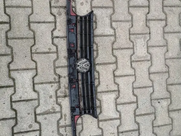 VW Golf III grill 1H6853653C image 3